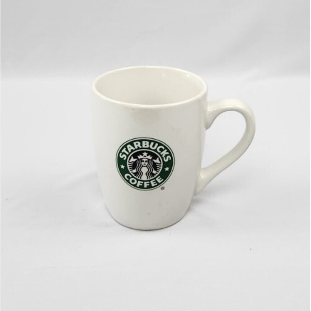 Vintage Starbucks Coffee Logo 14 OZ Coffee, Tea Mug